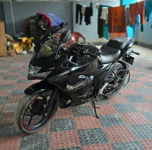 Suzuki Gixxer SF FI ABS 2018 for Sale