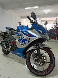 Suzuki Gixxer SF Fi abs 2021 for Sale