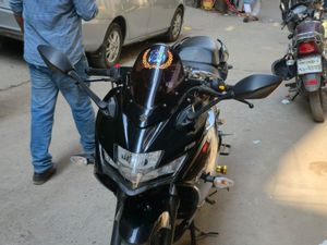 Suzuki Gixxer SF FI ABS 2022 for Sale
