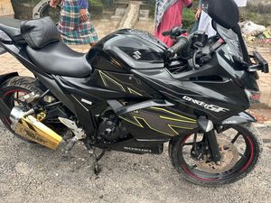Suzuki Gixxer SF fi abs 2022 for Sale
