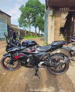 Suzuki GIXXER SF FI ABS 2022 for Sale