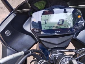 Suzuki Gixxer SF Fi ,ABS 2023 for Sale