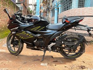 Suzuki Gixxer SF Fi ABS 2023 for Sale