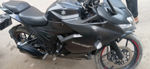 Suzuki Gixxer SF FI ABS 2023 for Sale