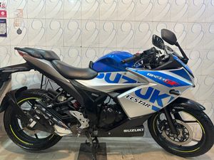 Suzuki Gixxer SF Fi Abs 2023 for Sale Suzuki Gixxer SF Fi Abs 2023 for Sale