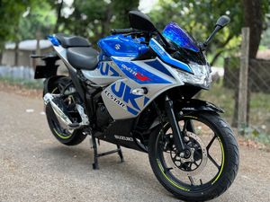 Suzuki Gixxer SF Fi ABS 2023 for Sale