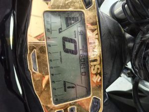 Suzuki Gixxer SF Fi Abs 2023 for Sale