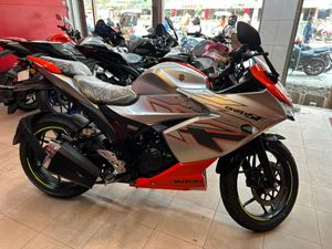 Suzuki Gixxer SF Fi ABS 2024 for Sale