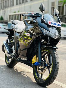 Suzuki Gixxer SF FI ABS 2025 for Sale