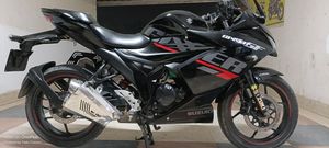 Suzuki Gixxer SF FI ABS Fast Malik 2022 for Sale