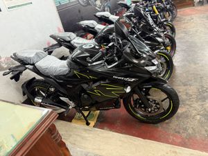 Suzuki Gixxer SF Fi Abs V4 2025 for Sale