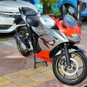 Suzuki Gixxer FI Disc ABS 2024 for Sale