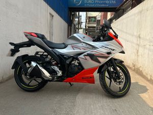 Suzuki Gixxer SF . 2024 for Sale