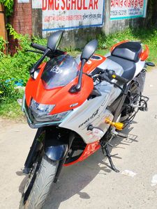 Suzuki Gixxer SF Fi Disc 2024 for Sale