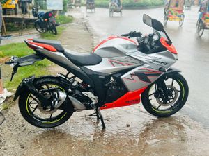 Suzuki Gixxer SF Fi disc 2024 for Sale