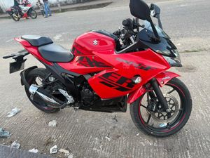 Suzuki Gixxer SF abs 2022 for Sale Suzuki Gixxer SF abs 2022 for Sale