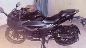 Suzuki Gixxer ` 2023 for Sale