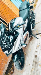 Suzuki Gixxer SF new conditions 2021 for Sale