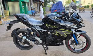 Suzuki Gixxer SF New model 2021 for Sale