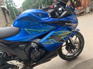Suzuki Gixxer SF নতুনের মত 2020 for Sale