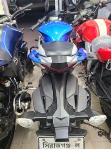 Suzuki Gixxer SF রেজিস্ট্রেশন আছে 2022 for Sale