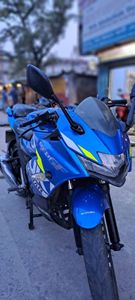 Suzuki Gixxer SF v2 2022 for Sale