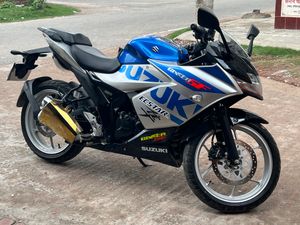 Suzuki Gixxer SP Fi 2023 for Sale
