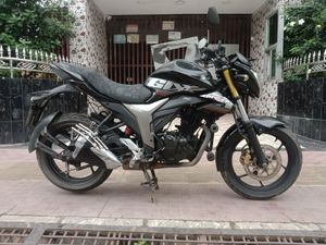 Suzuki Gixxer super fresh 2023 for Sale
