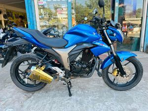 Suzuki Gixxer Tip top conditions 2022 for Sale