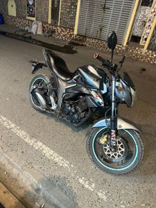Suzuki Gixxer . 2015 for Sale