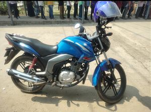 Suzuki GSX 125 2021 for Sale