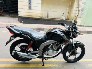 Suzuki GSX 125cc 2022 for Sale