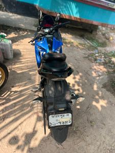 Suzuki GSX . 2017 for Sale Suzuki GSX . 2017 for Sale