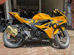 Suzuki GSX 2019 for Sale