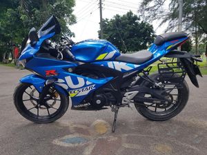 Suzuki GSX 2021 for Sale