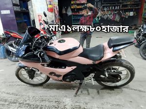 Suzuki GSX এক দাম 2022 for Sale