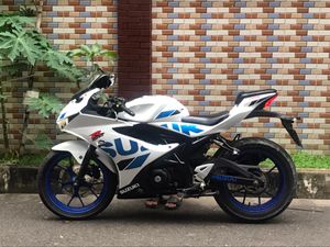 Suzuki GSX ফ্রেশ ইন্দুনেসিয়া 2021 for Sale