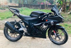 Suzuki GSX R 2019 for Sale