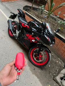 Suzuki GSX R 2600 run 100% real 2019 for Sale