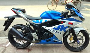 Suzuki GSX R ABS 2022 for Sale