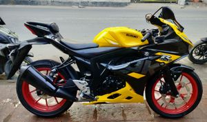 Suzuki GSX R ABS VERS 2023 for Sale