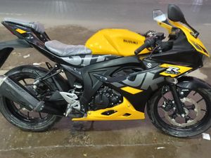 Suzuki GSX R DD Fi Abs 2024 for Sale