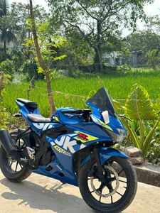 Suzuki GSX-R indo 2019 for Sale