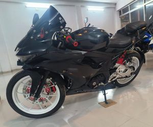 Suzuki GSX R Indo Abs 2022 for Sale
