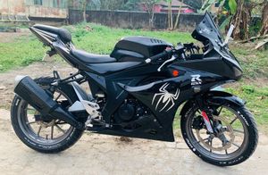 Suzuki GSX R150 2019 for Sale