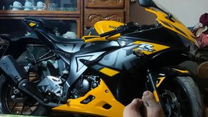 Suzuki GSX R150 ABS . 2022 for Sale