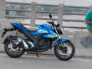 Suzuki GSX R150 ABS . 2021 for Sale