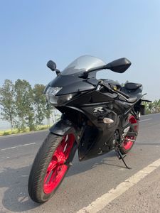 Suzuki GSX R150 ABS . 2021 for Sale
