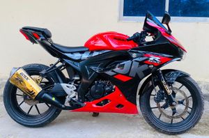 Suzuki GSX R150 ABS 2022 for Sale