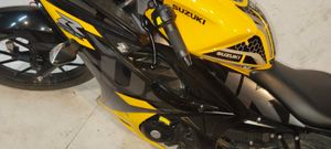 Suzuki GSX R150 ABS . 2023 for Sale